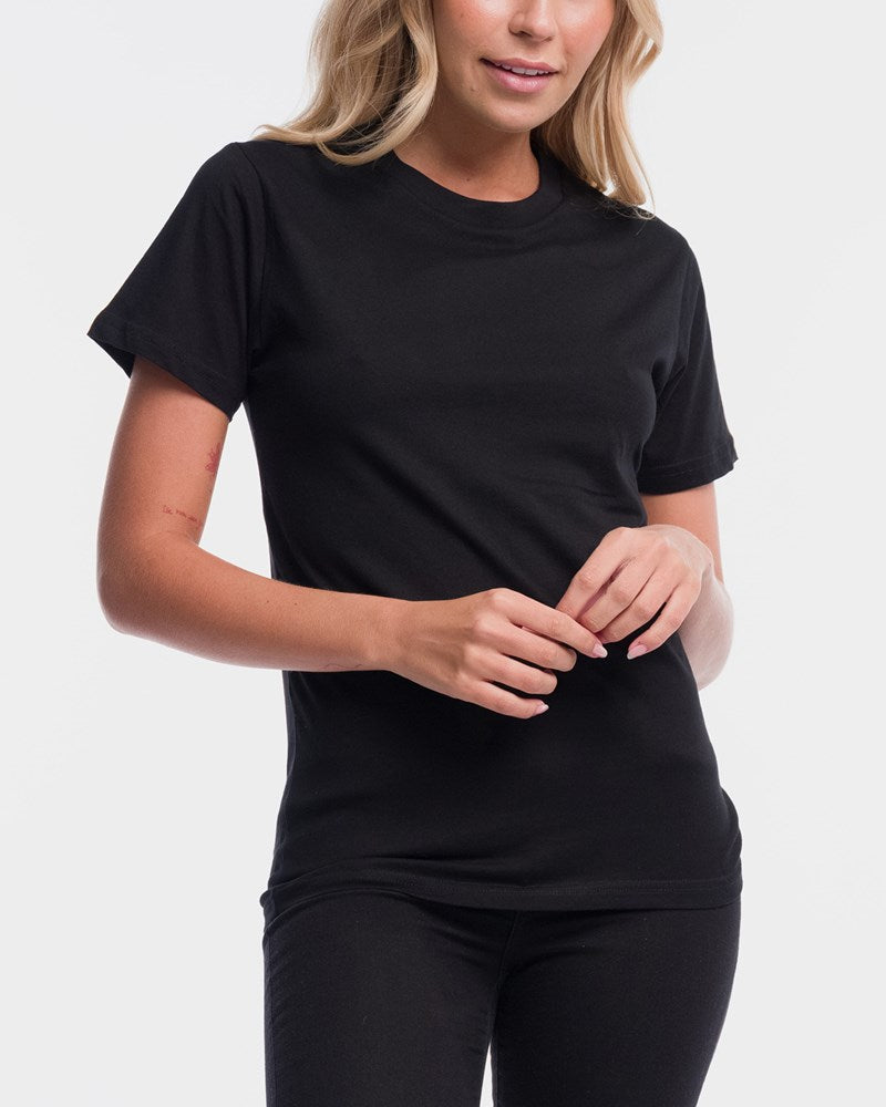 Sustainable Staple Tee