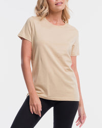 Sustainable Staple Tee