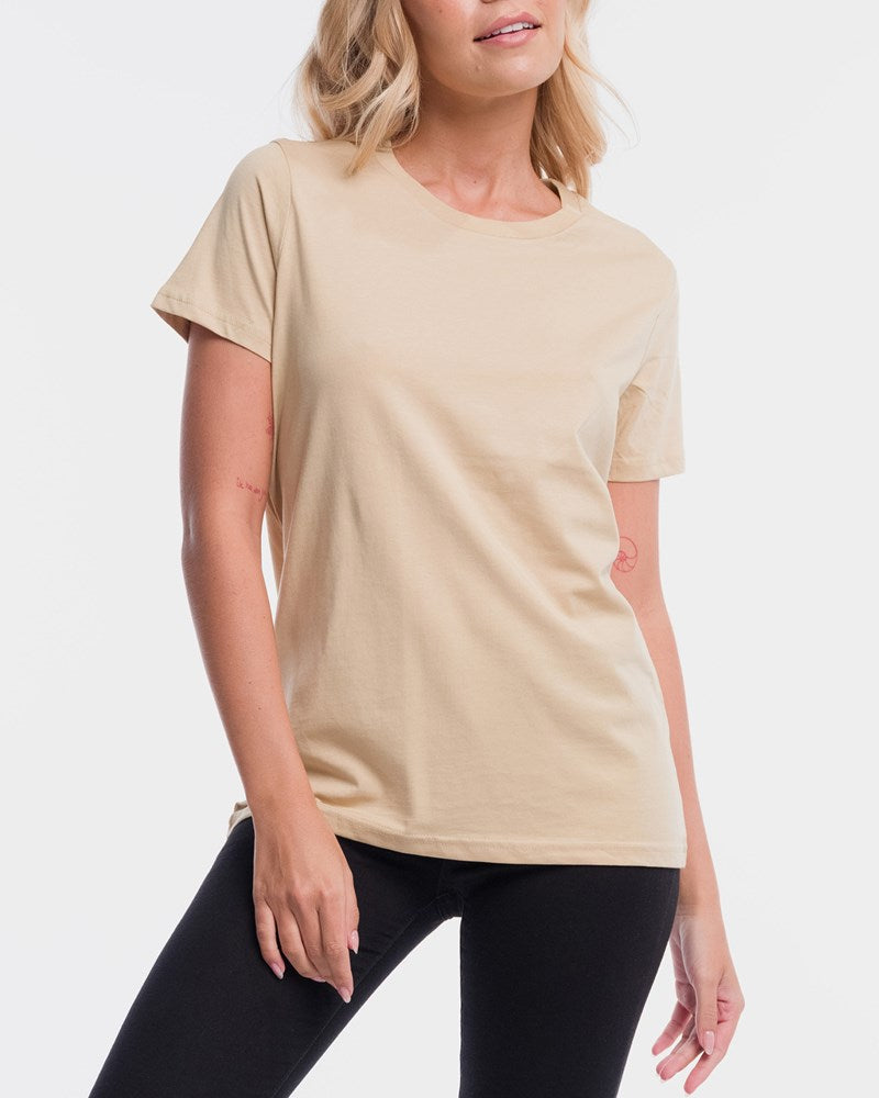 Sustainable Staple Tee