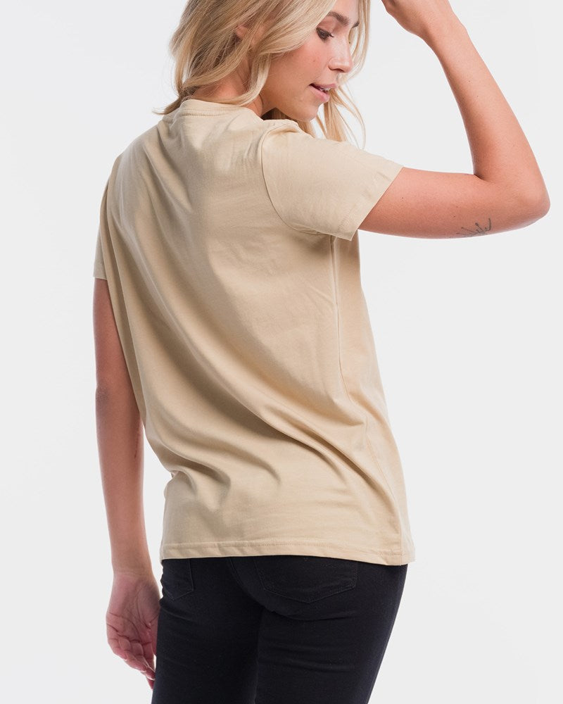 Sustainable Staple Tee