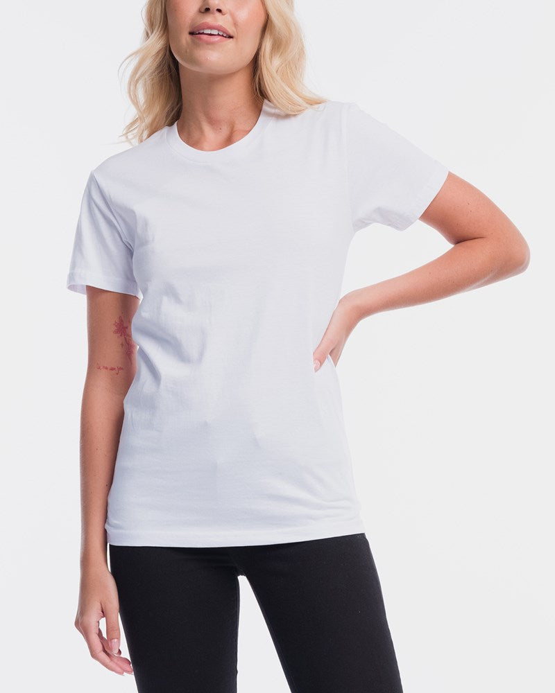 Sustainable Staple Tee