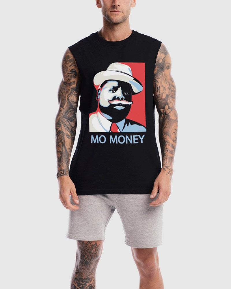 Mo Money Tank