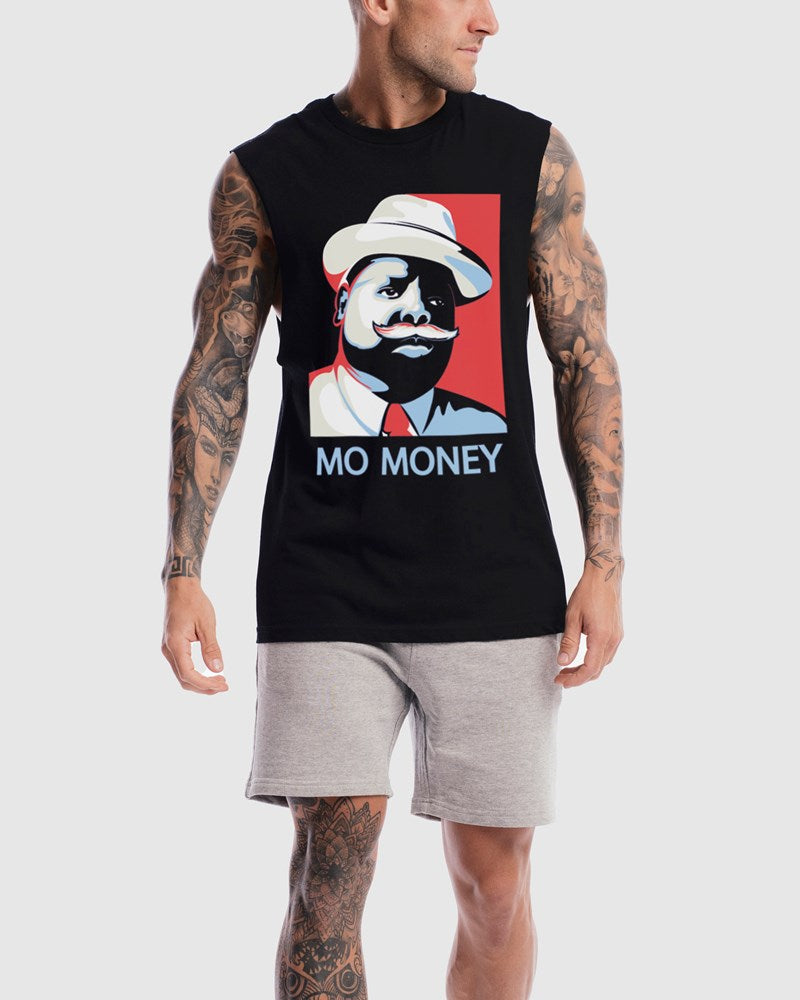 Mo Money Tank