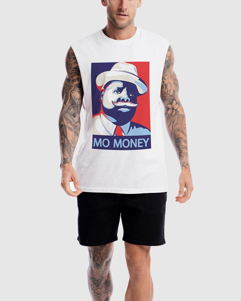 Mo Money Tank