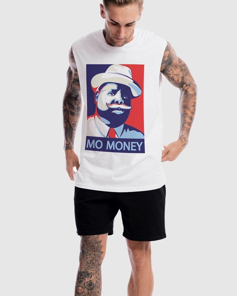 Mo Money Tank