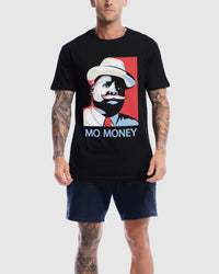Mo Money Tee