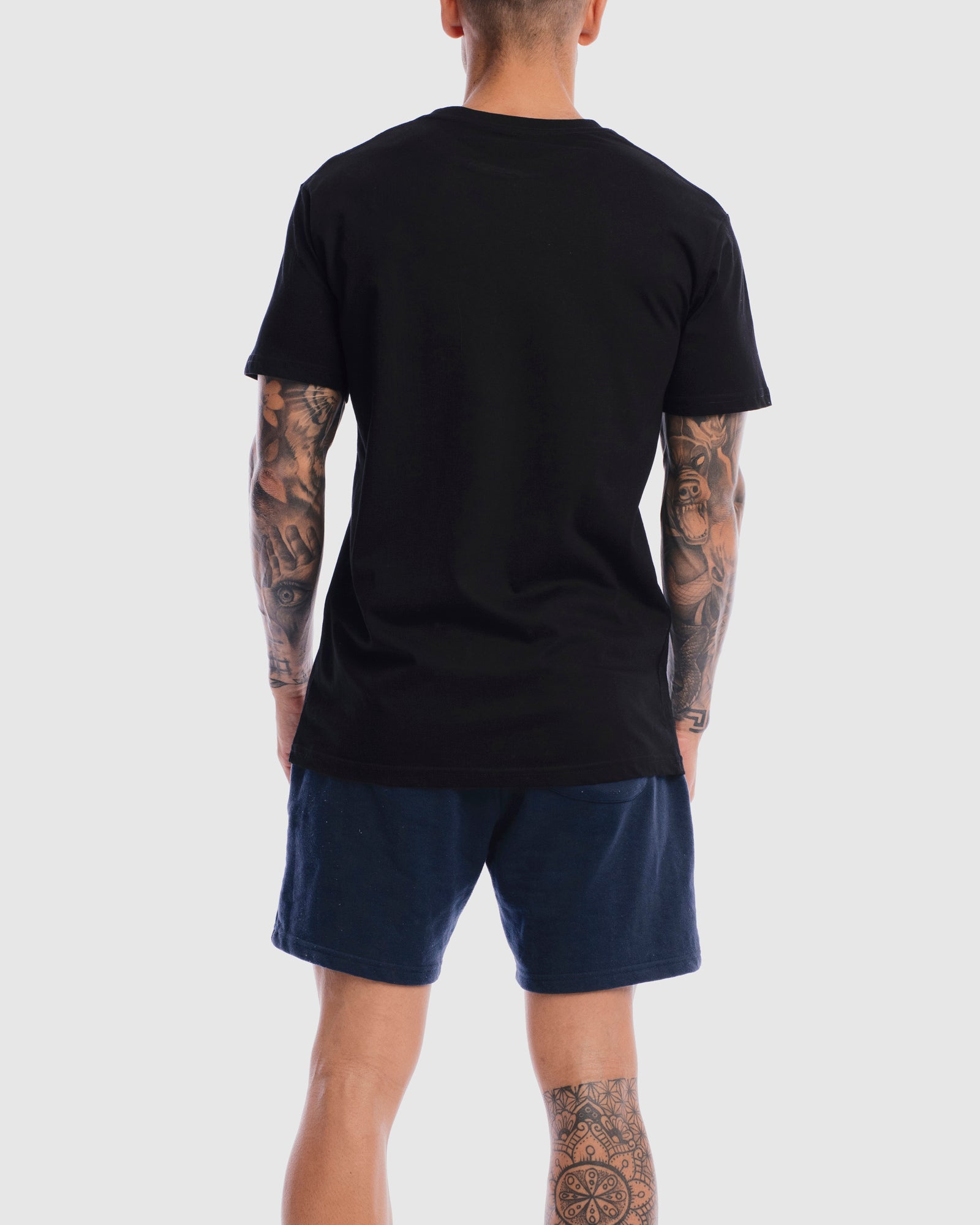 Mo Money Tee