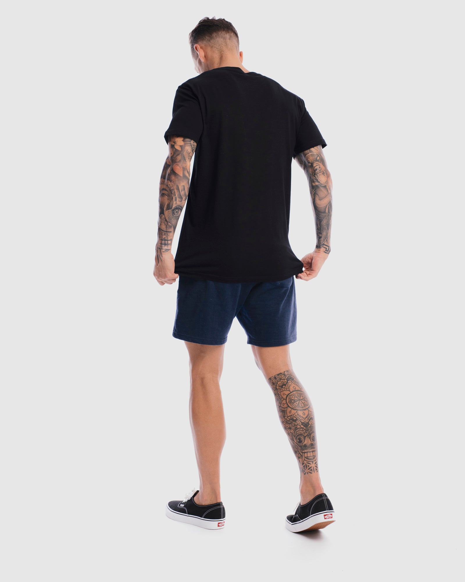 Mo Money Tee