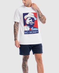 Mo Money Tee