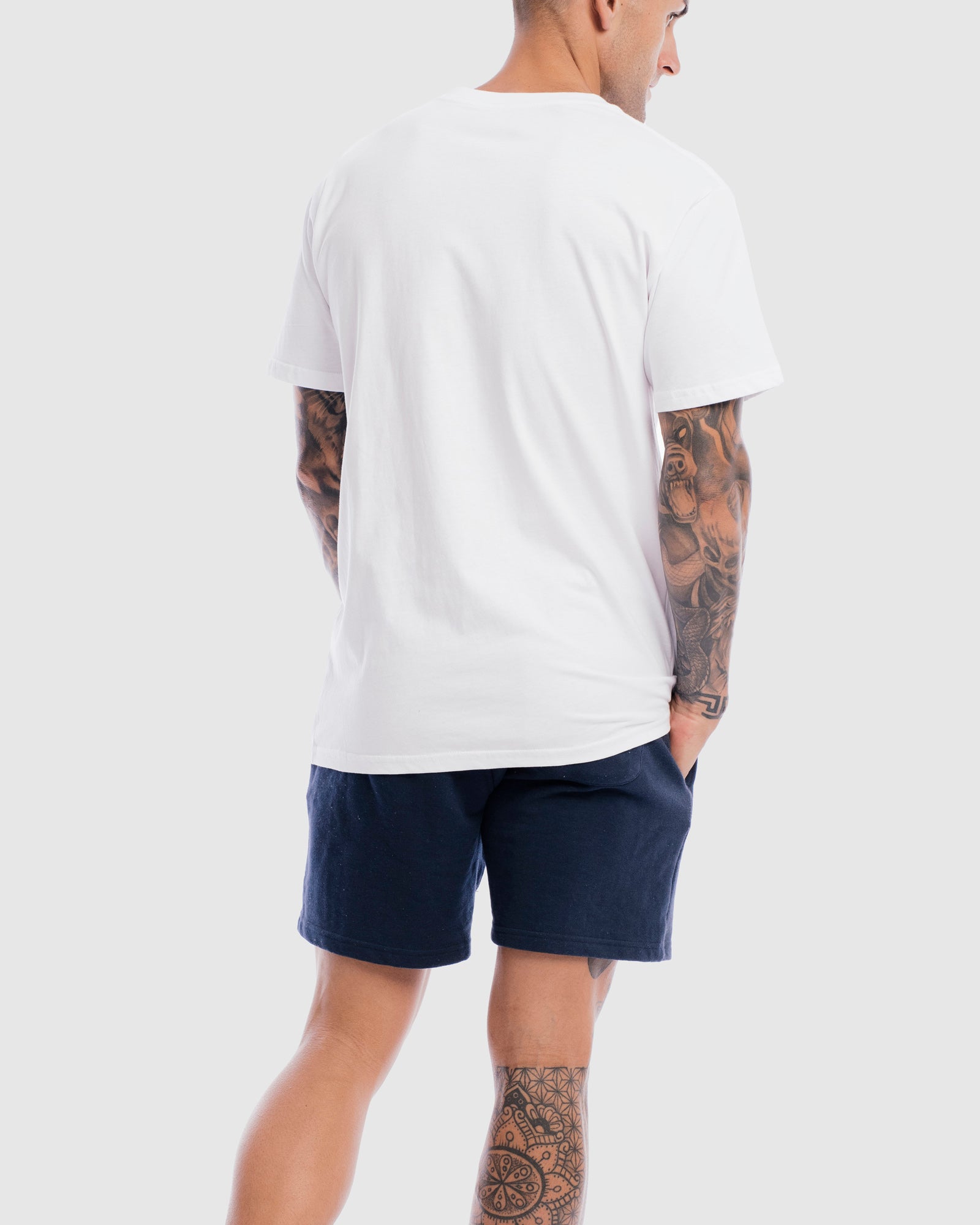 Mo Money Tee
