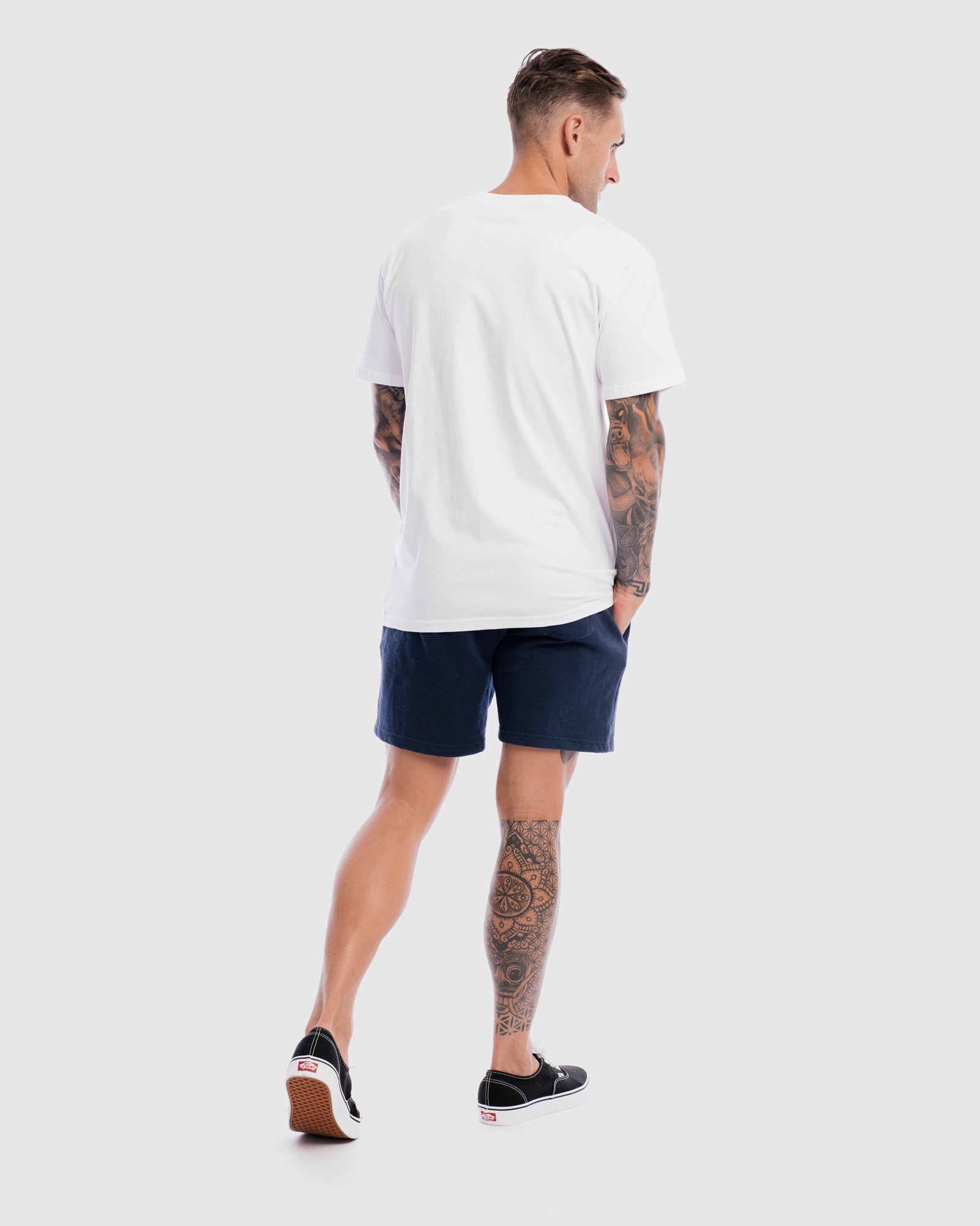Mo Money Tee