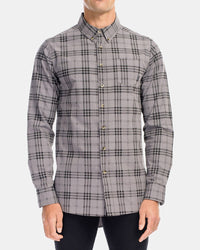 Brooklyn LS Dress Shirt