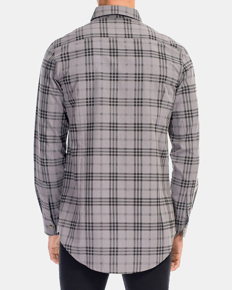 Brooklyn LS Dress Shirt