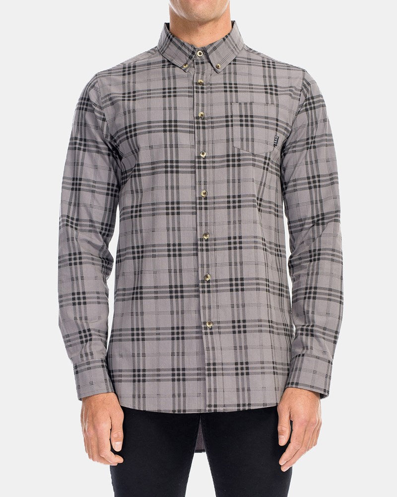 Brooklyn LS Dress Shirt