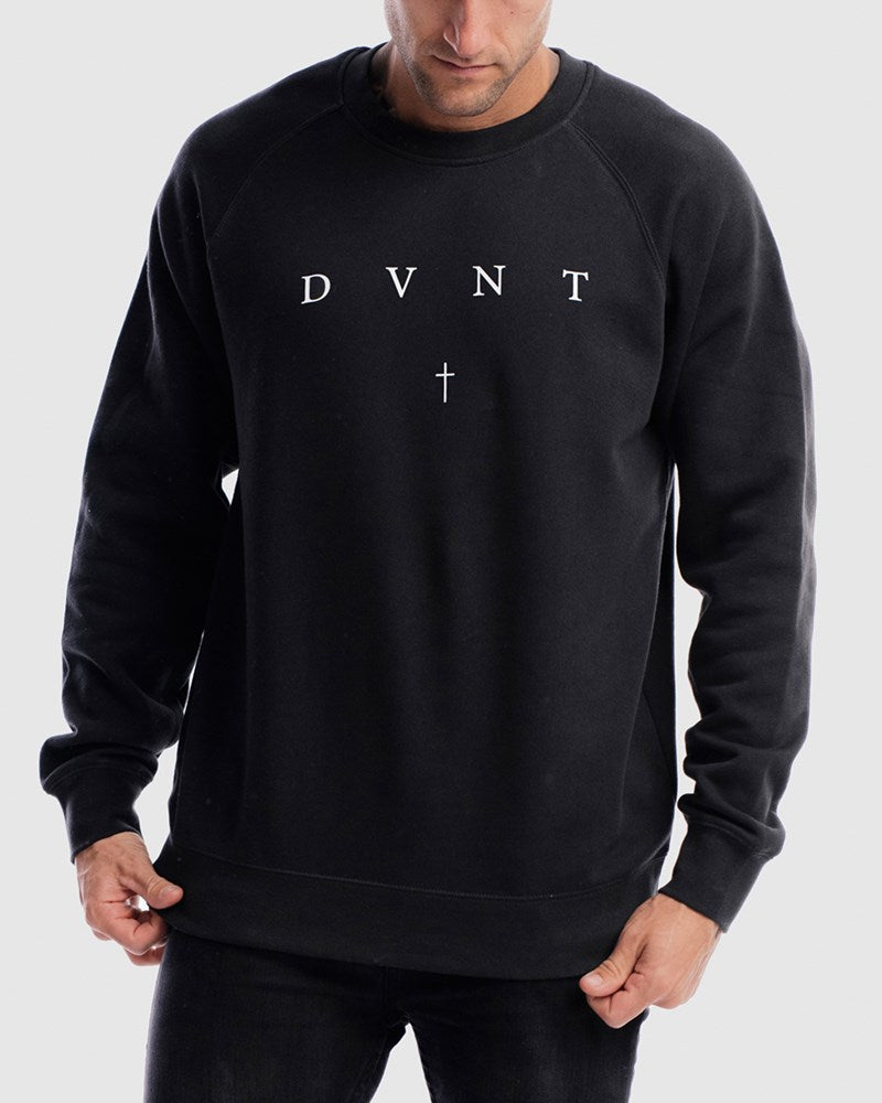 Saint Crewneck