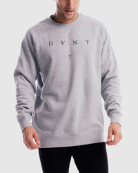 Saint Crewneck