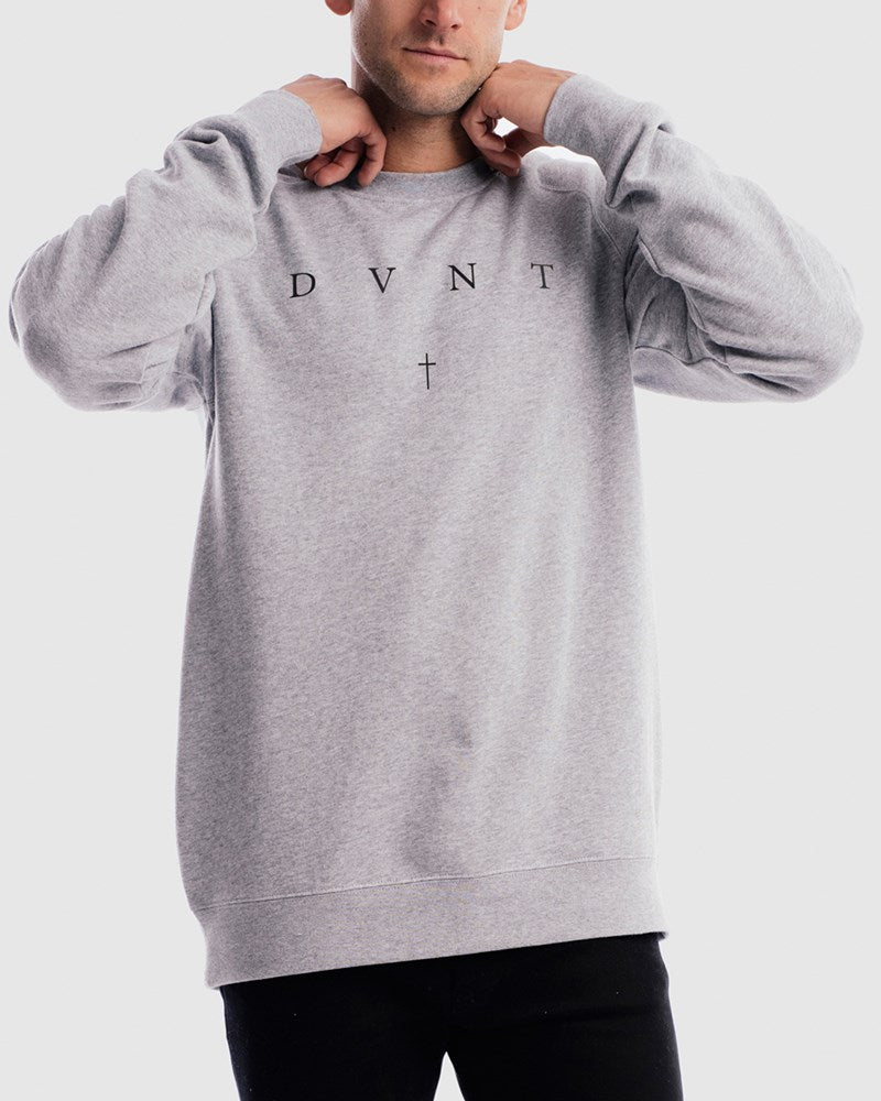 Saint Crewneck
