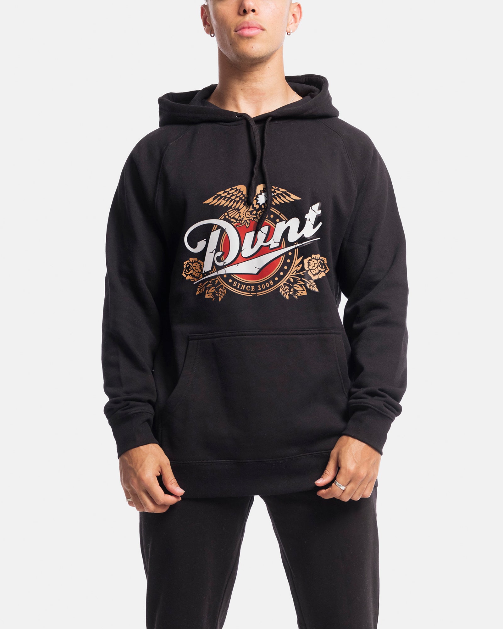 Vintage Craft Hoodie