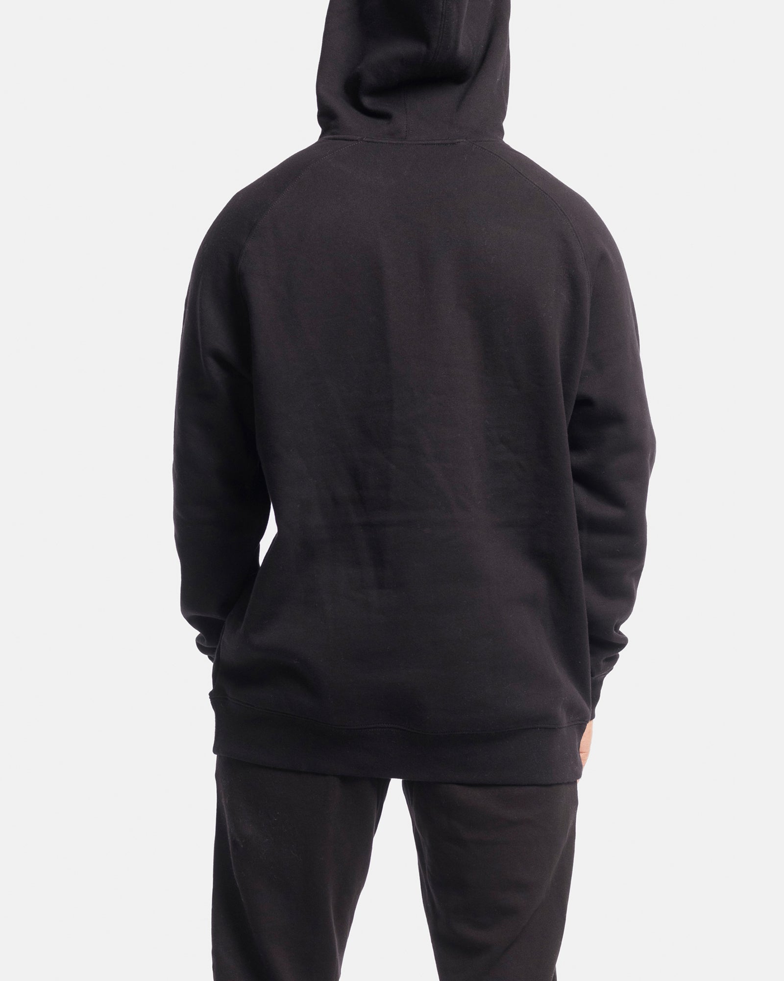Vintage Craft Hoodie