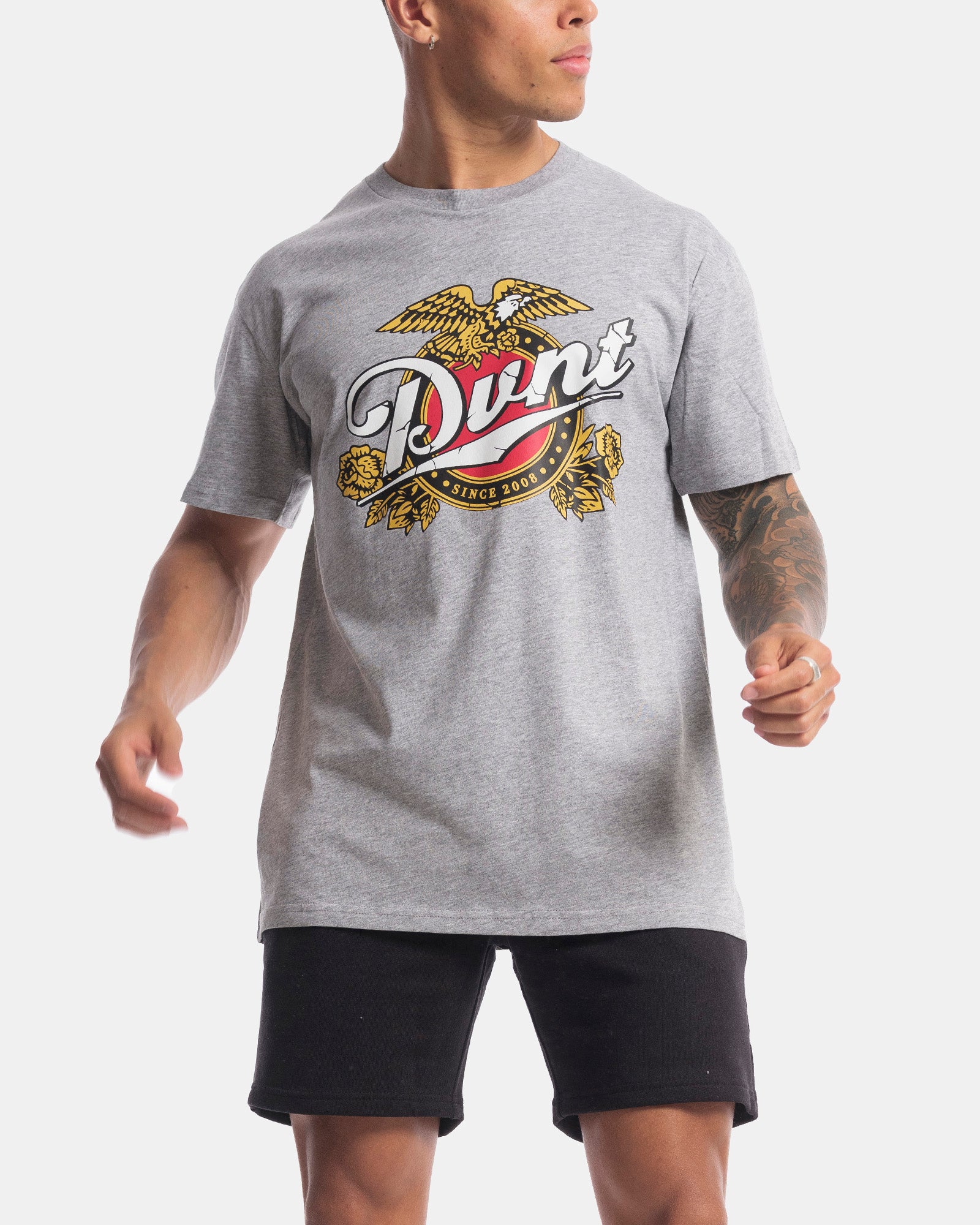 Vintage Craft Tee