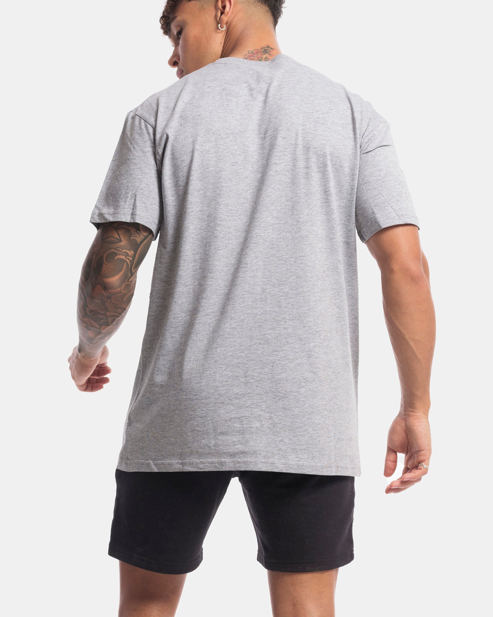 Vintage Craft Tee