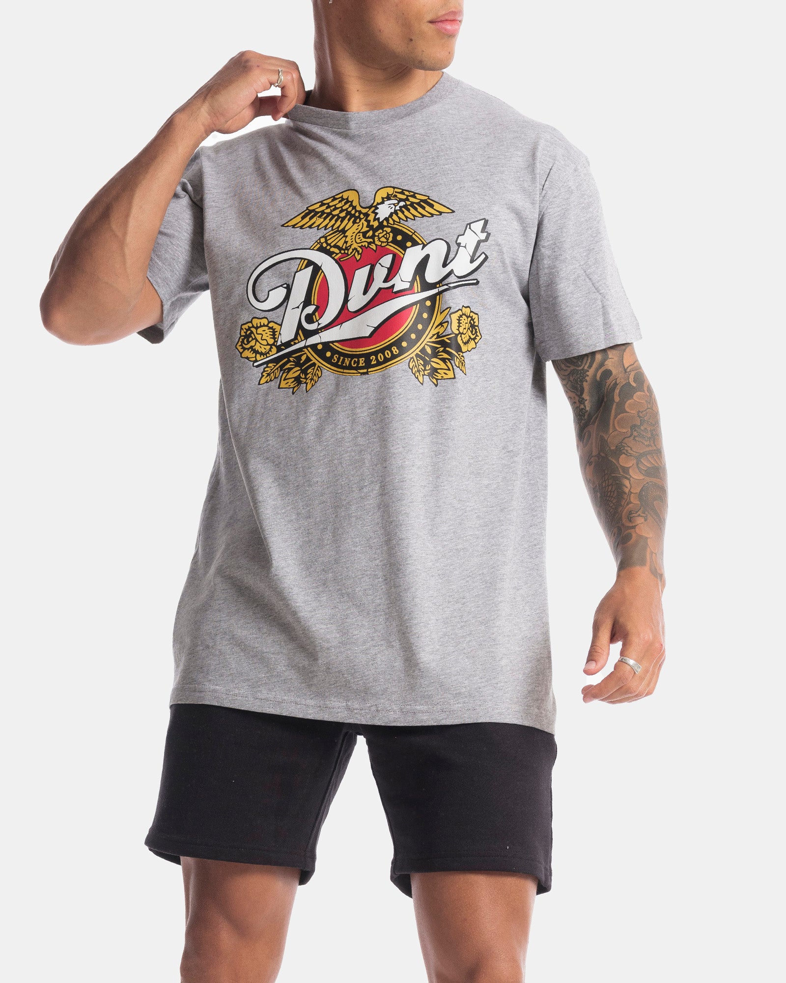 Vintage Craft Tee