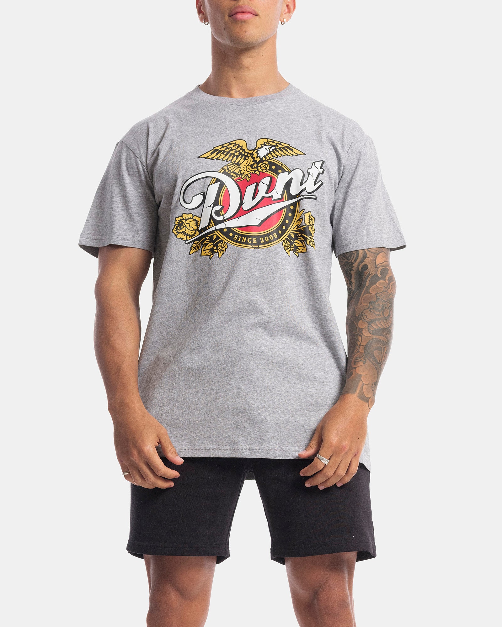 Vintage Craft Tee