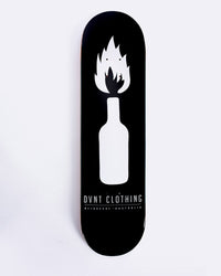 DVNT Molotov Skatedeck