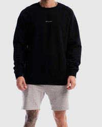 Division Crewneck