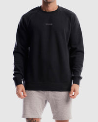 Division Crewneck