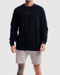 Division Crewneck