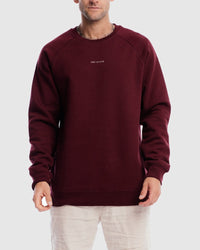 Division Crewneck