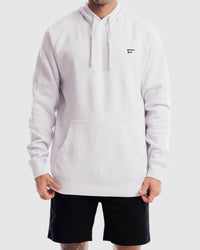 Performance Crest Rise Hoodie