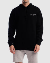 Grand Stand Crest Hoodie