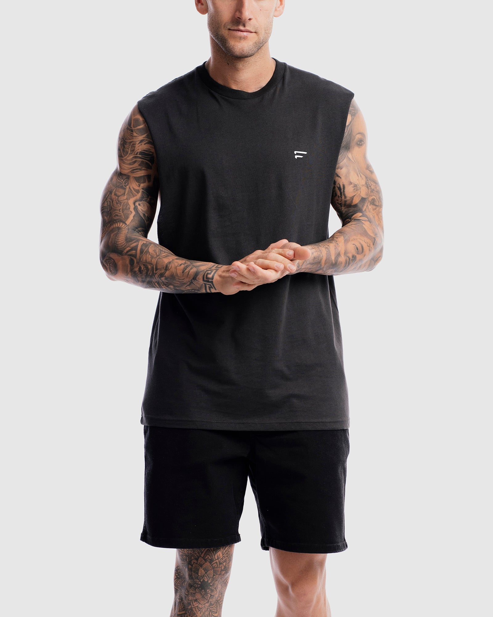 Performance Crest Rise Tank