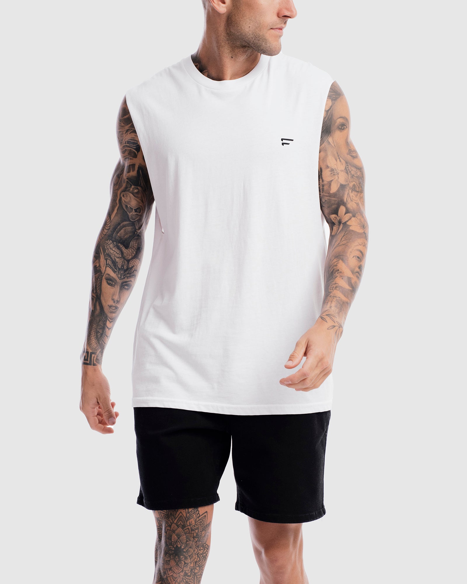 Performance Crest Rise Tank