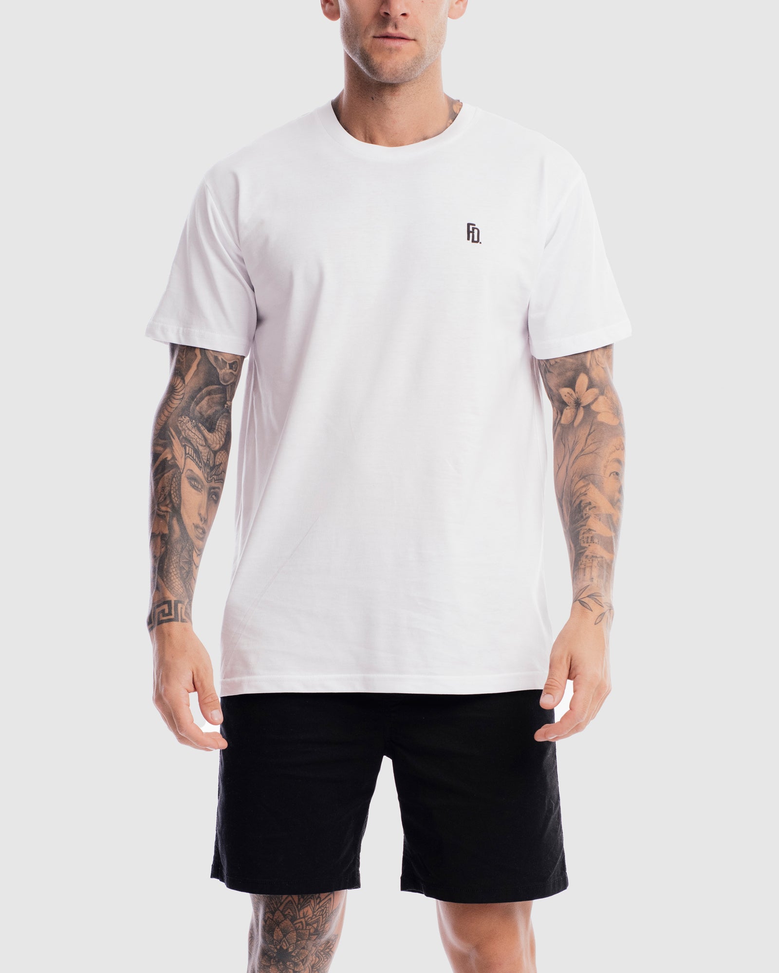 Contract Rise Tee