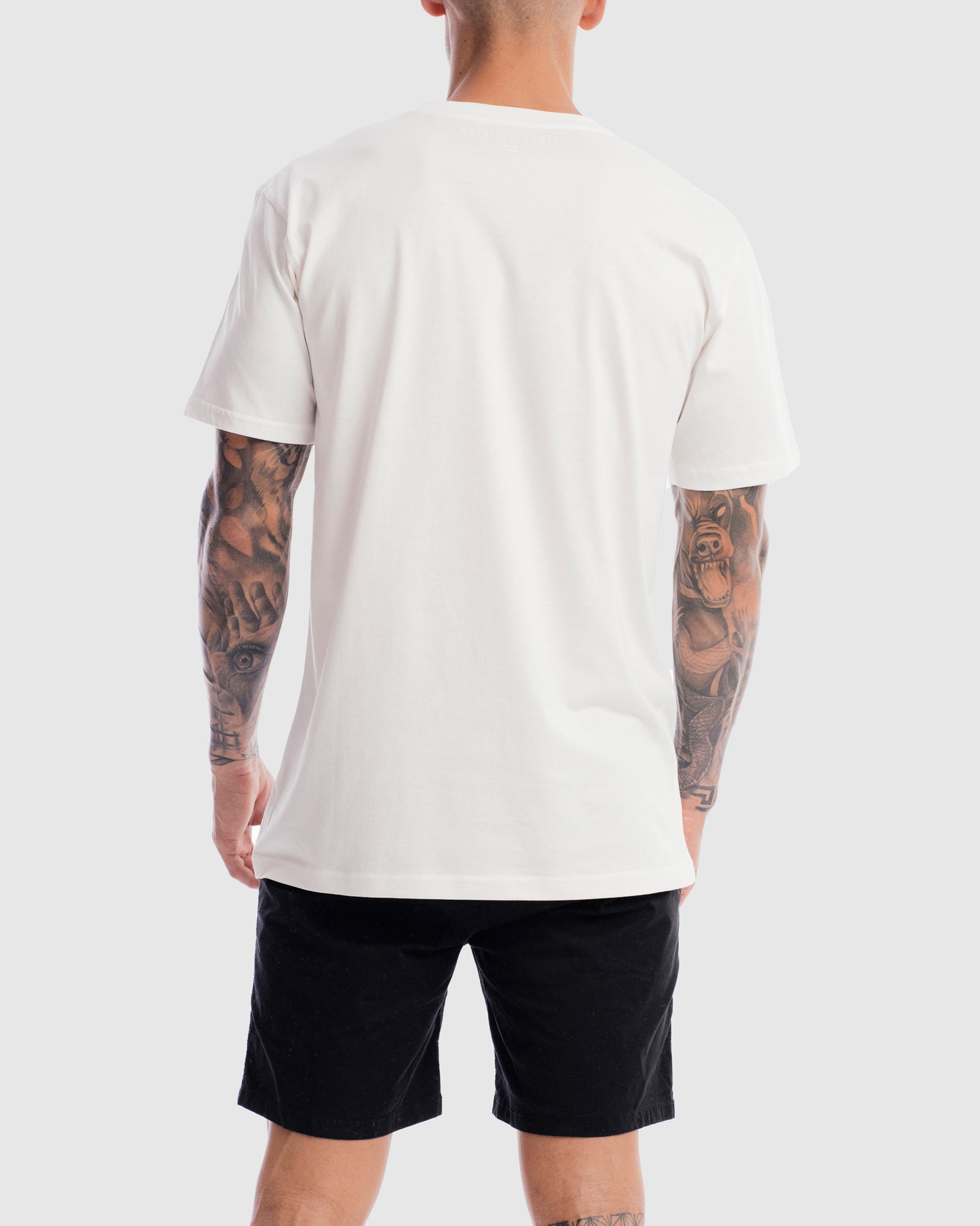 Contract Rise Tee