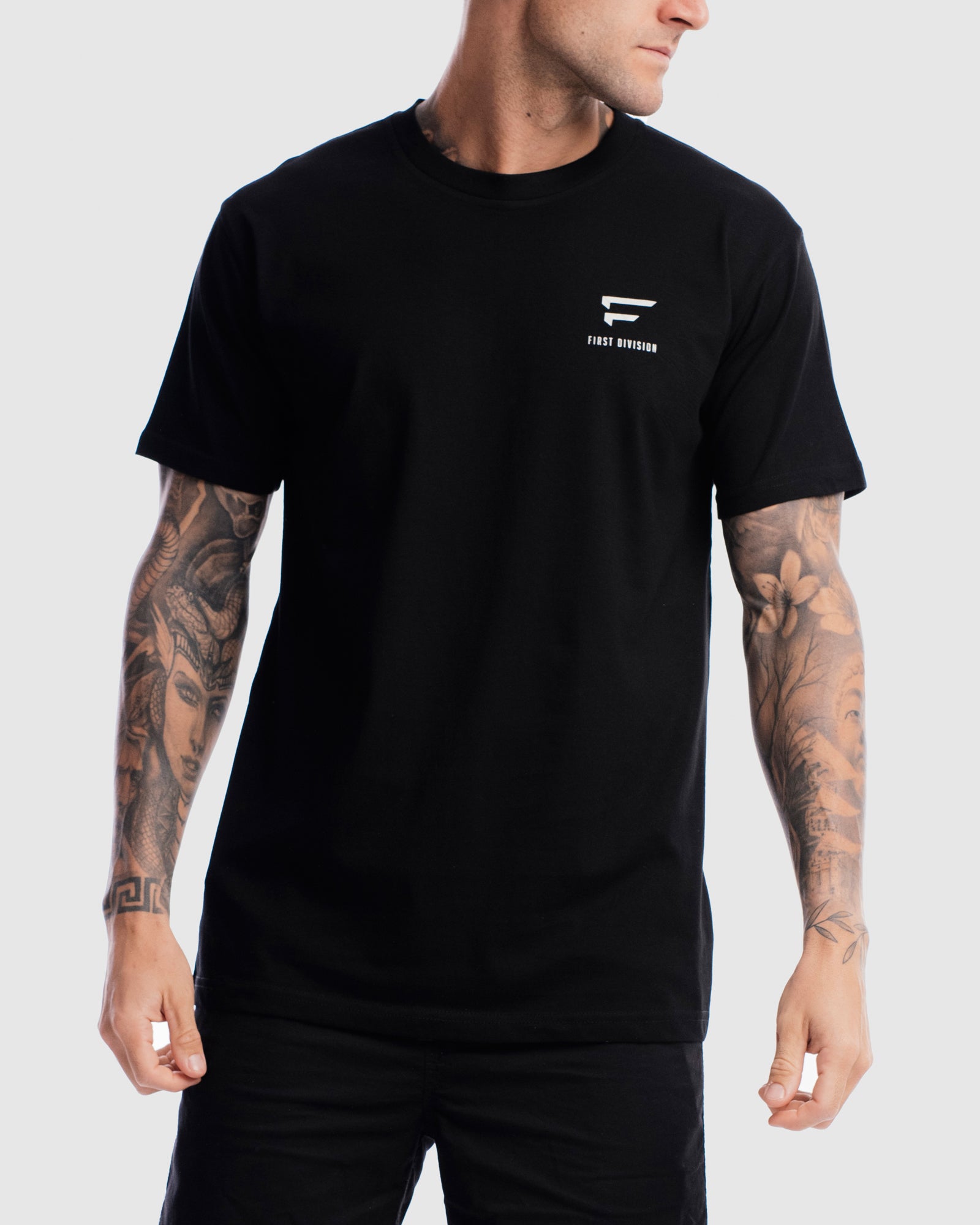 Pro Crest Tee