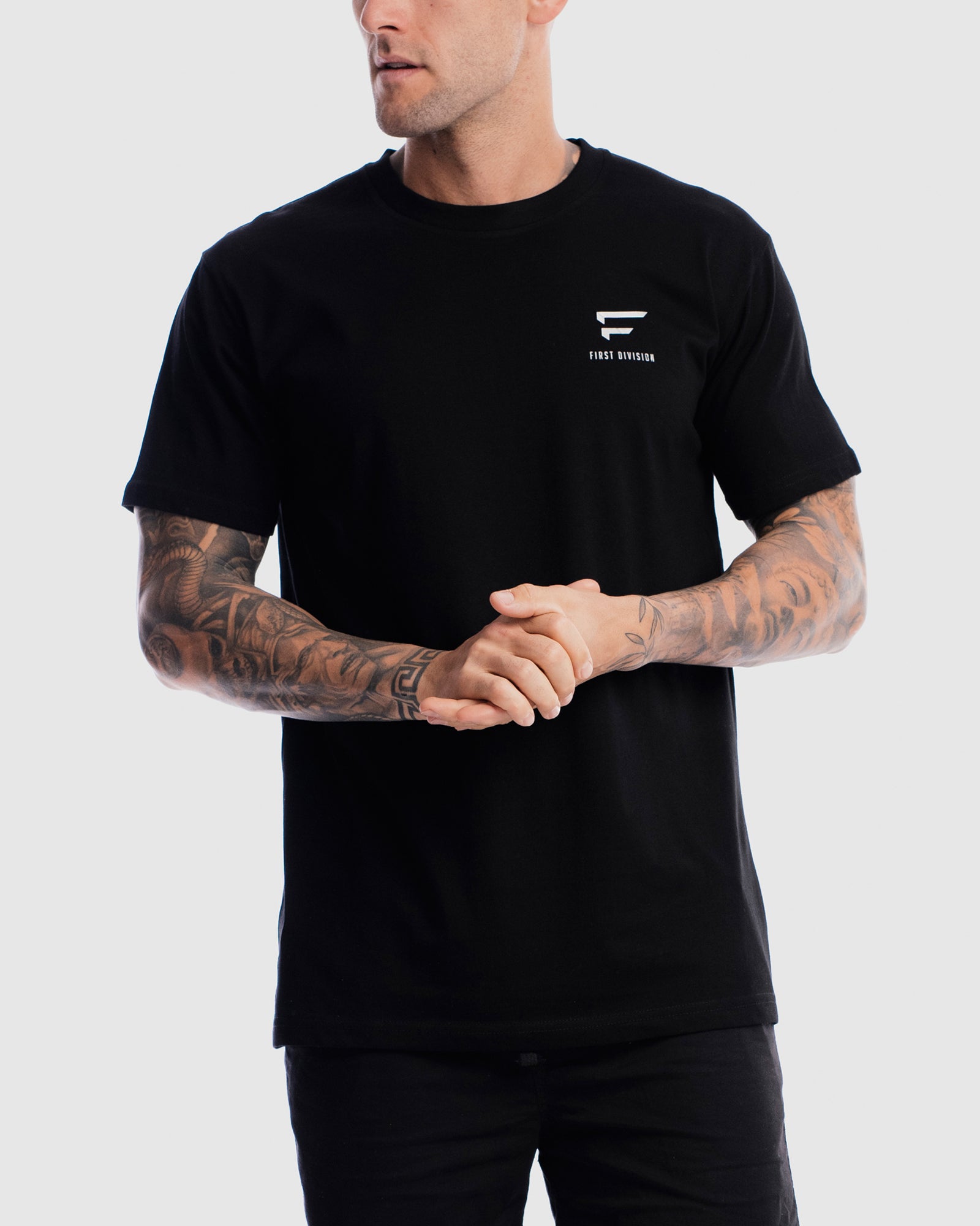 Pro Crest Tee