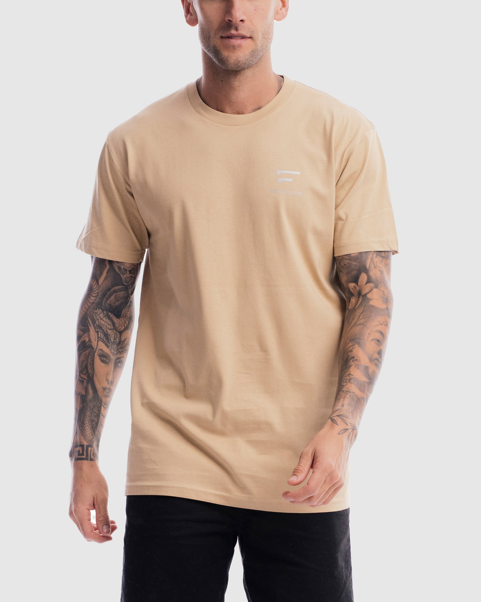 Pro Crest Tee