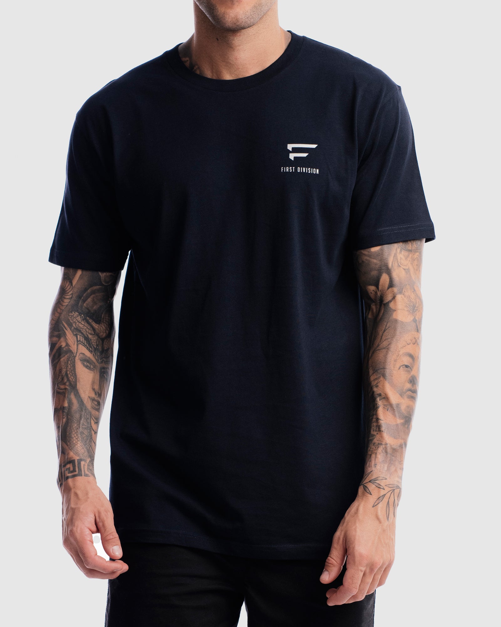 Pro Crest Tee