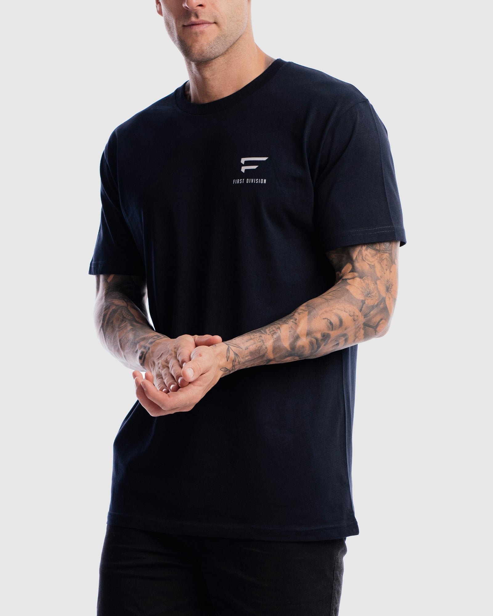 Pro Crest Tee