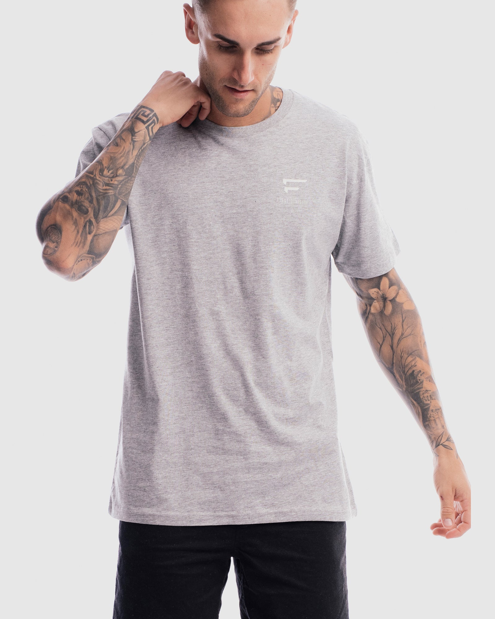 Pro Crest Tee