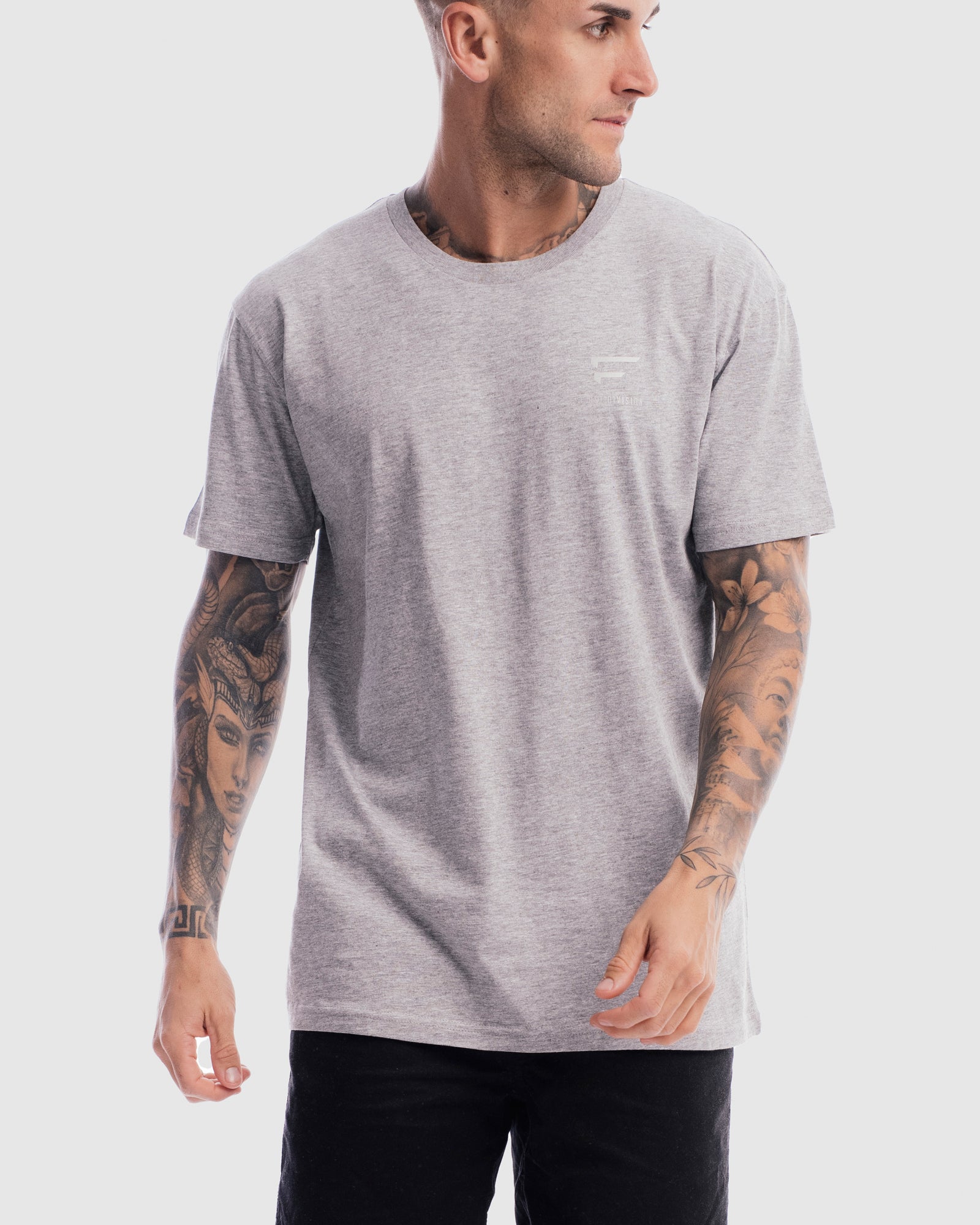 Pro Crest Tee