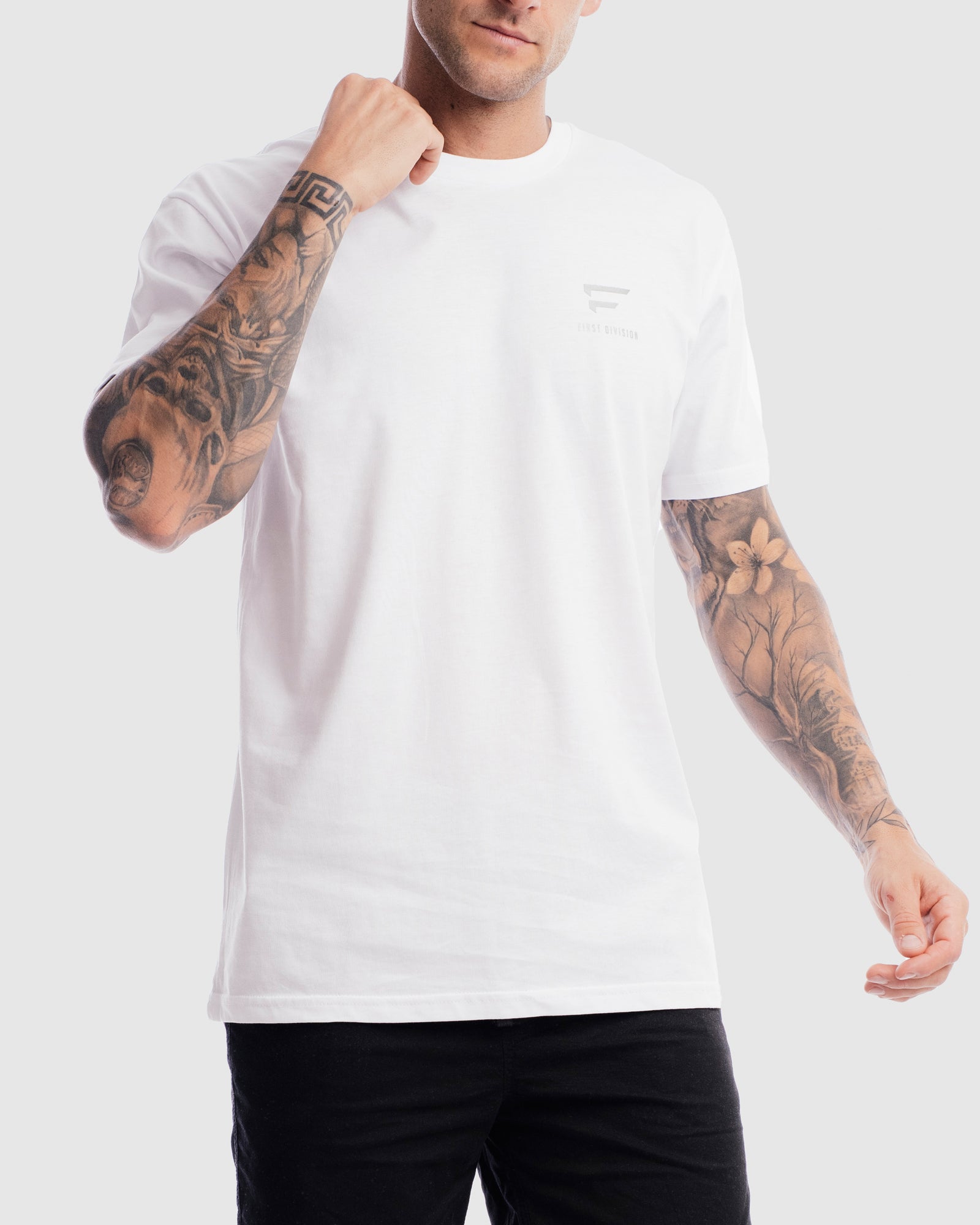 Pro Crest Tee