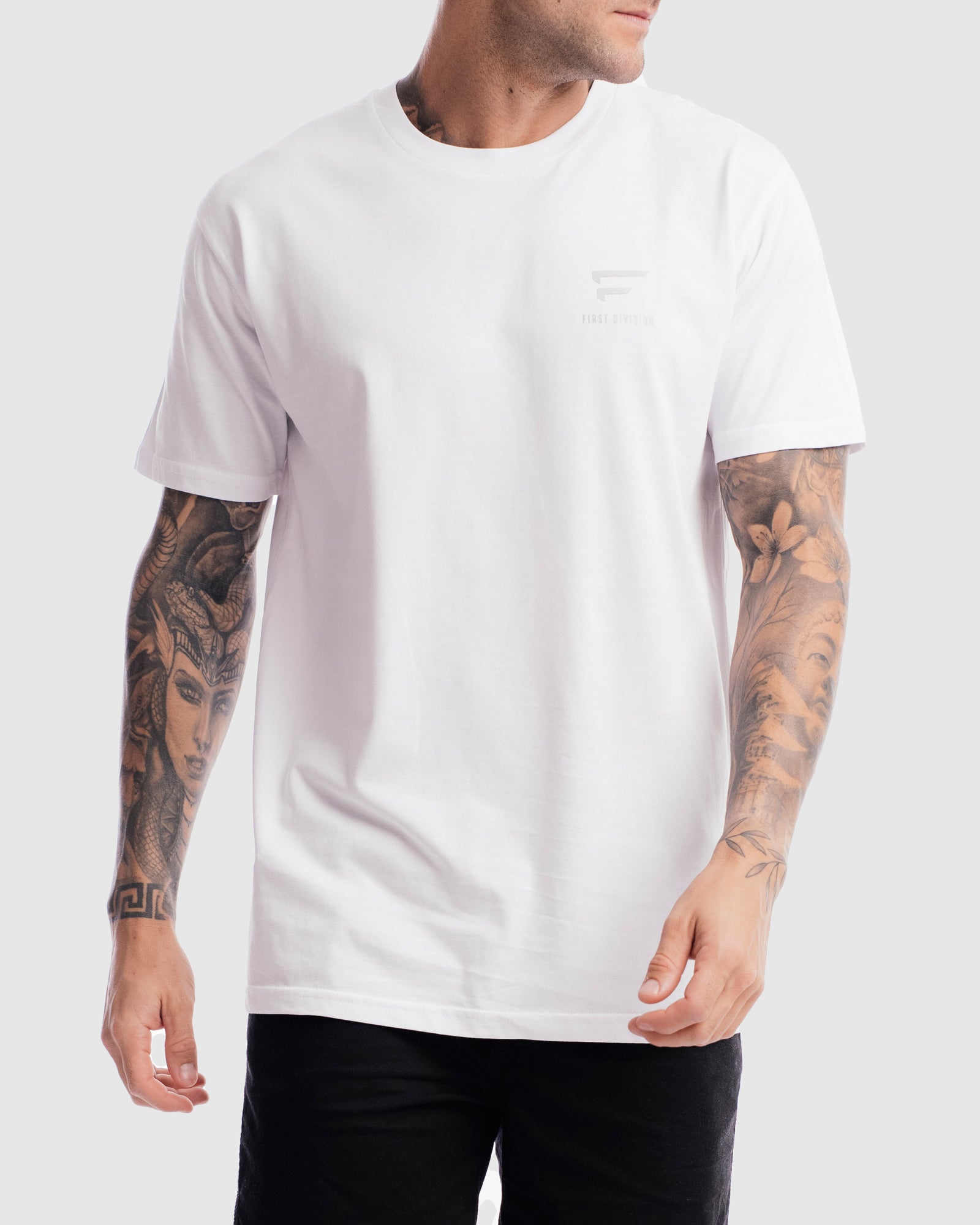 Pro Crest Tee