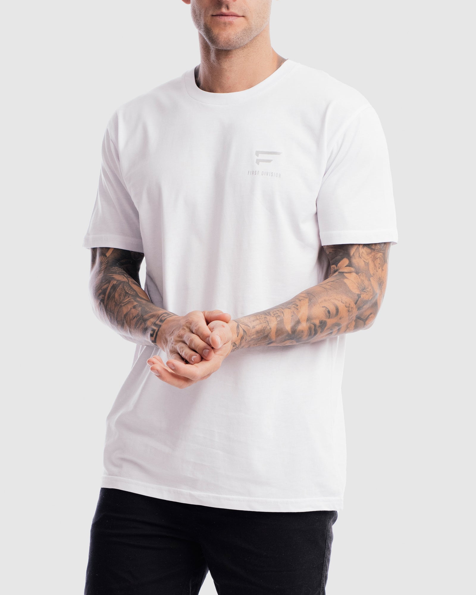 Pro Crest Tee