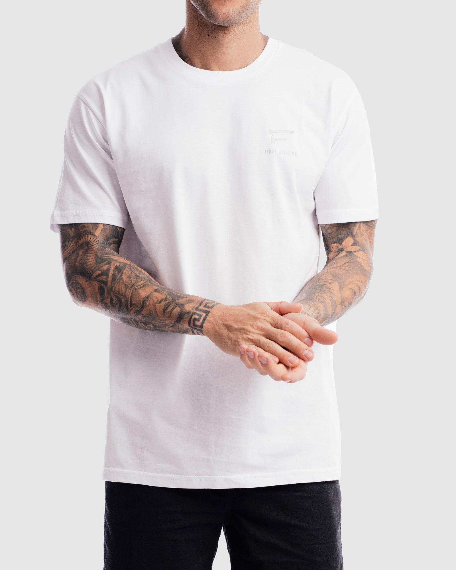 Pro Crest Tee