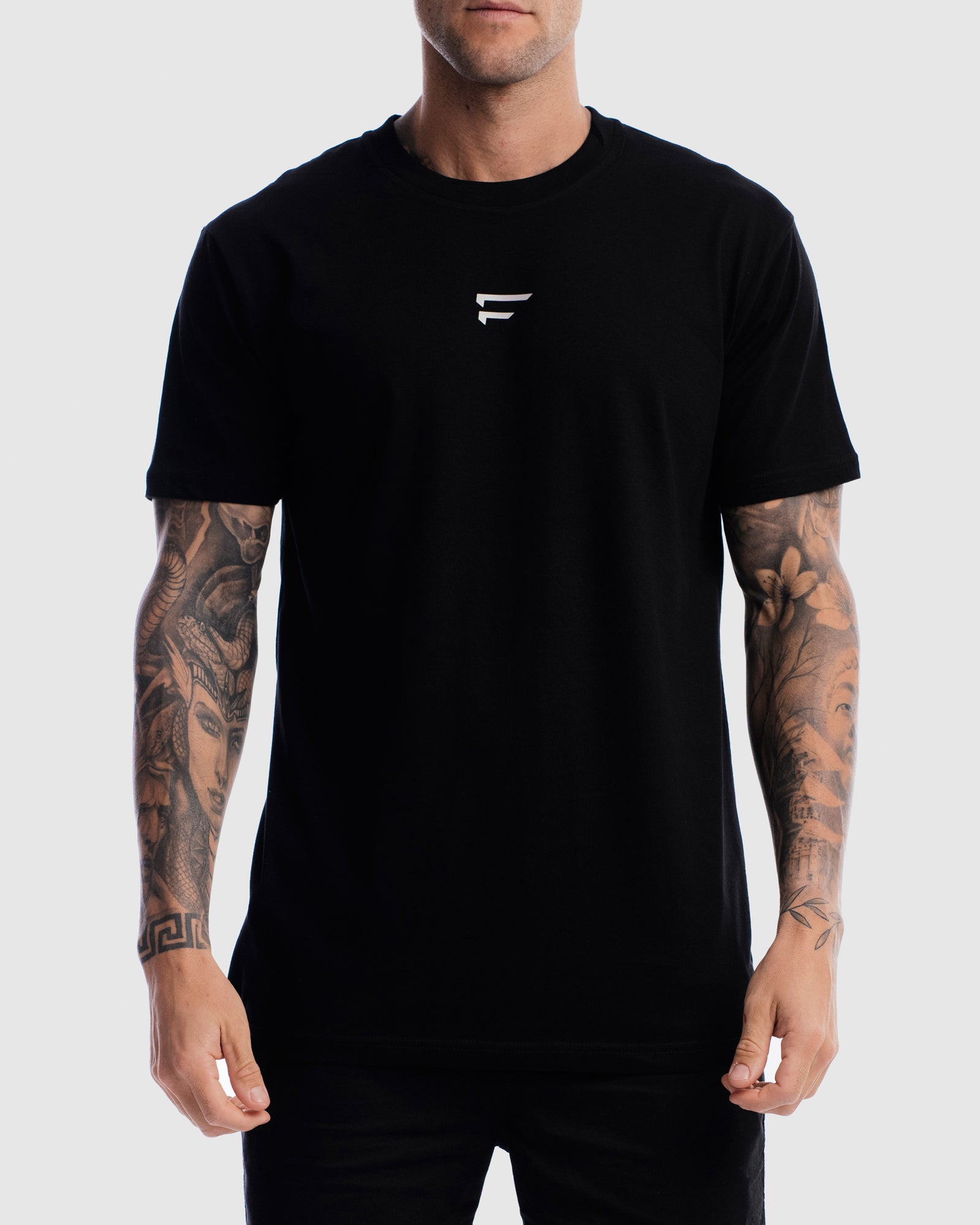 Sponsor Centre Tee